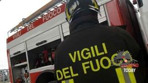 vigili del fuoco