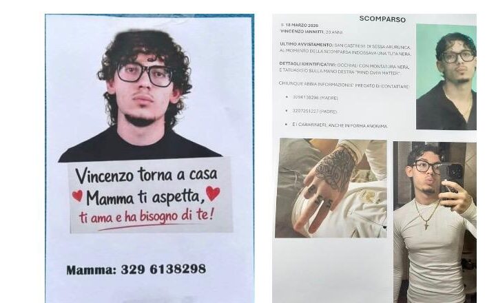 vincenzo