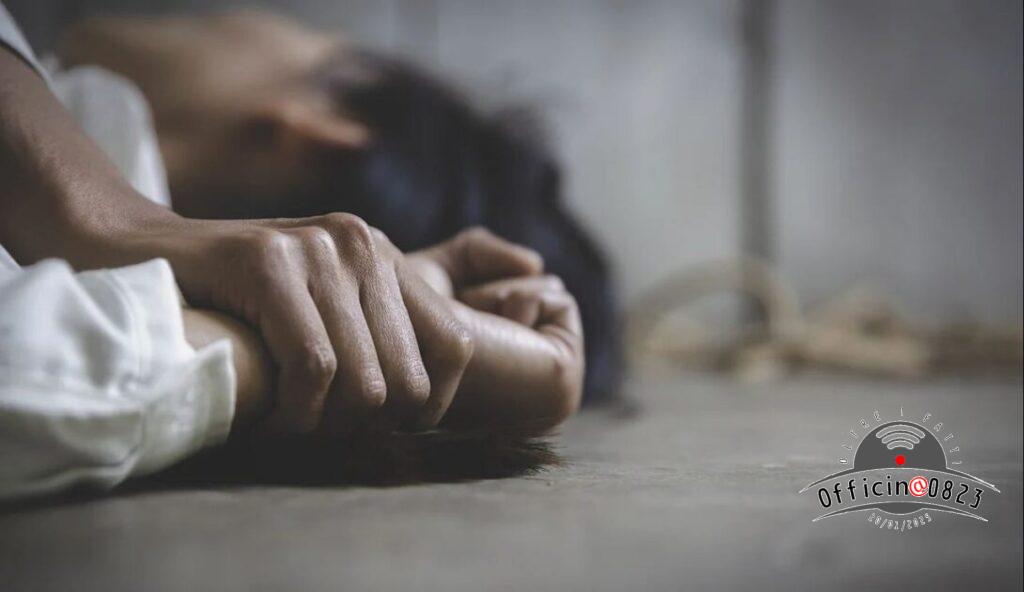 violenza