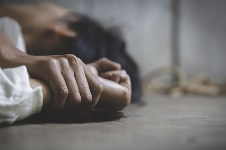violenza