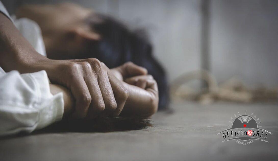 violenza