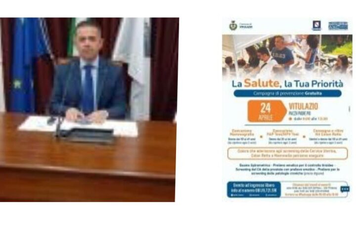 vitulazio