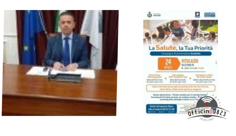 vitulazio