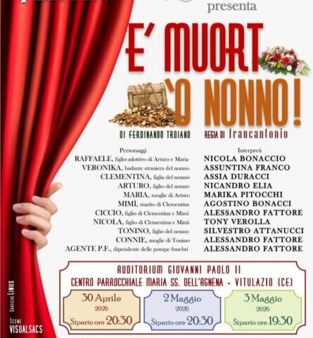 vitulazio