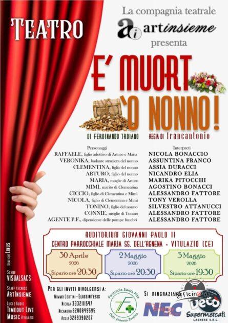 vitulazio