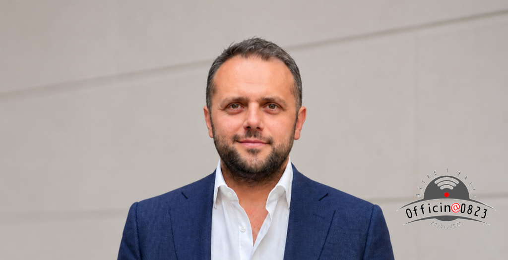 Bruno Mingione Recale