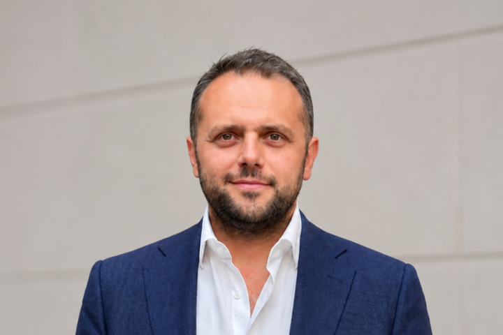 Bruno Mingione Recale