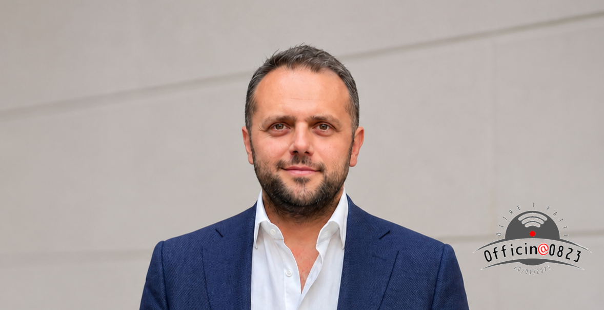Bruno Mingione Recale