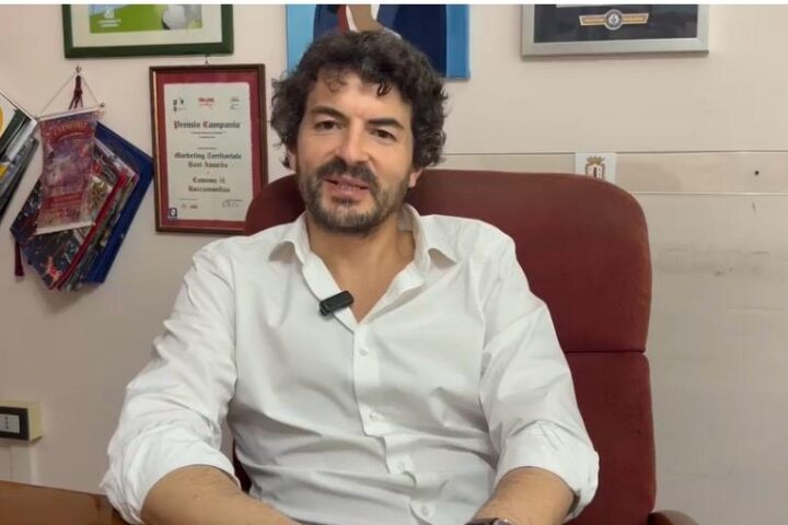 CARLO MONTEFUSCO