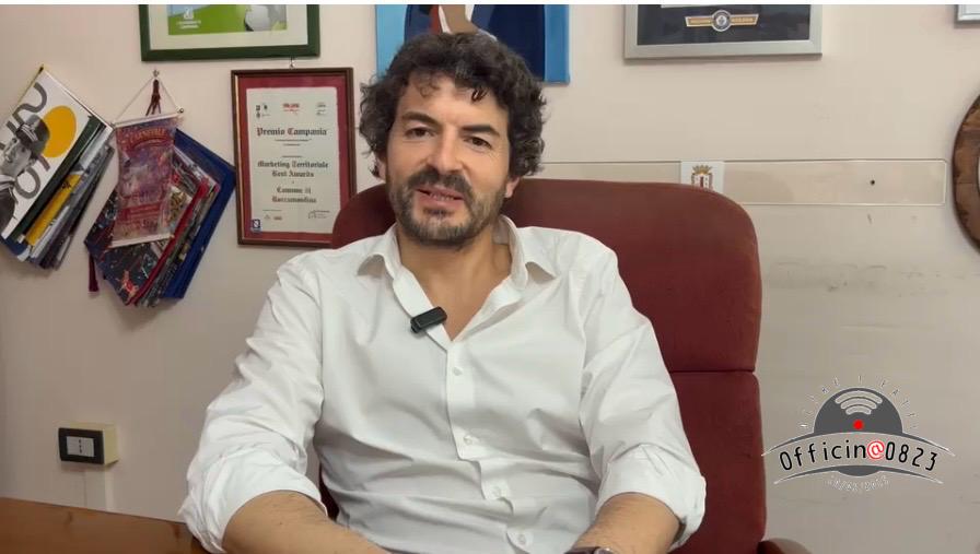 CARLO MONTEFUSCO