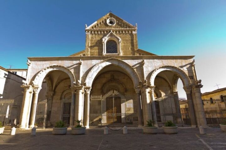 CATTEDRALE