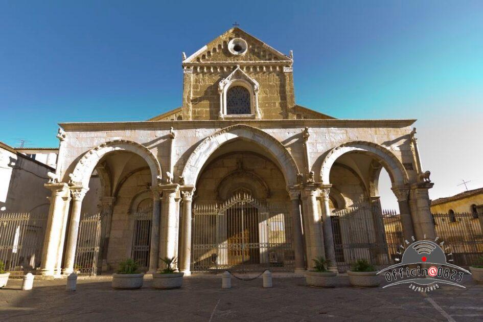 CATTEDRALE
