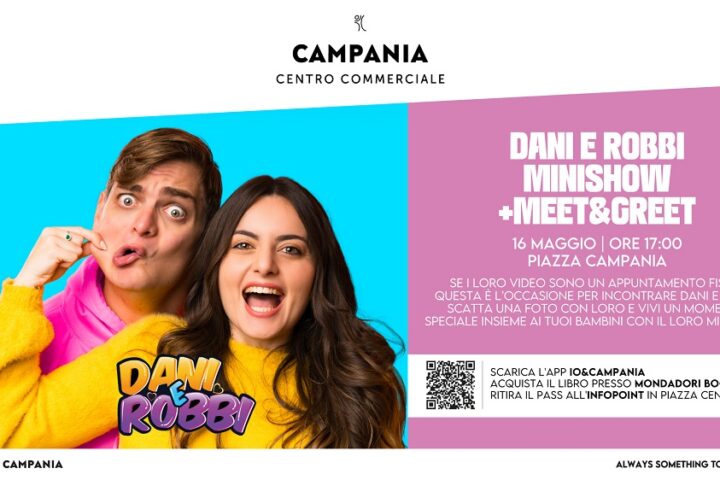 CCC DaniRobbi LedWall