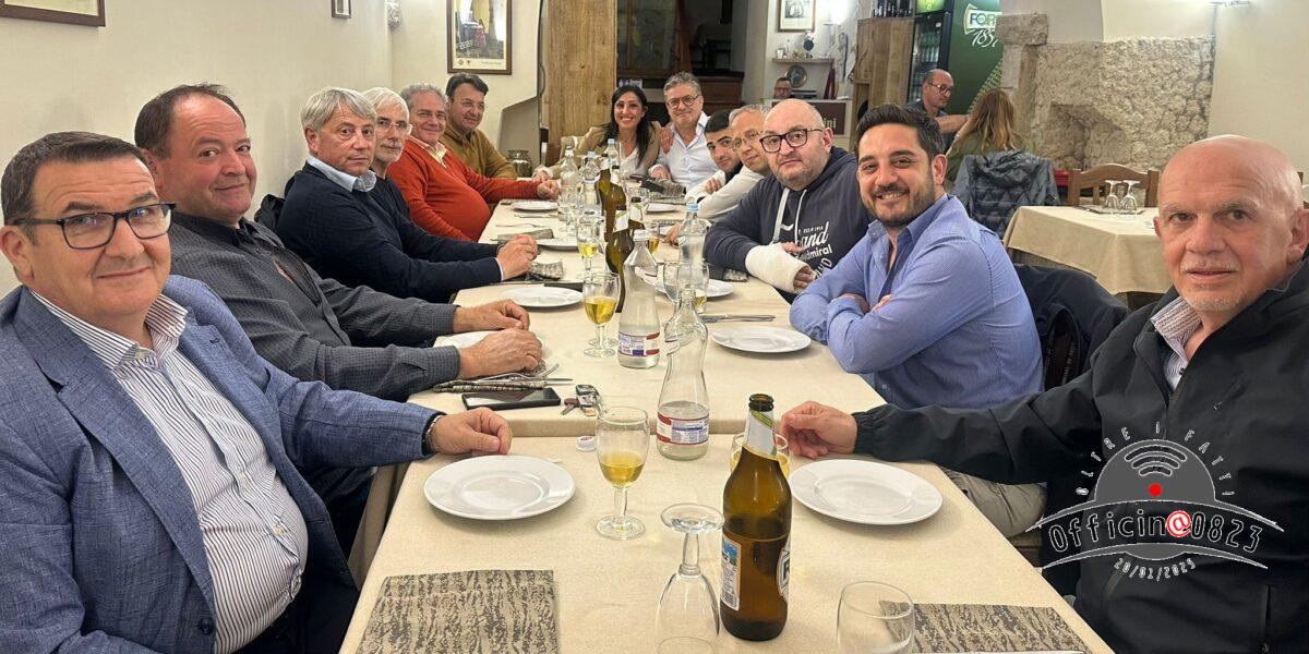 CENTRODESTRA