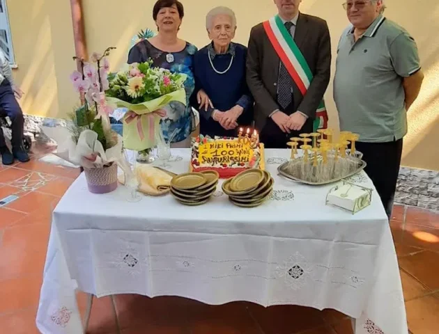 Clara Sciarretta 100 01 q