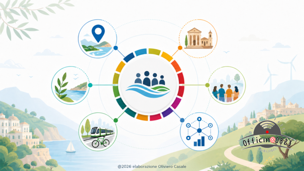 DMO AGENDA 2030