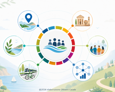 DMO AGENDA 2030