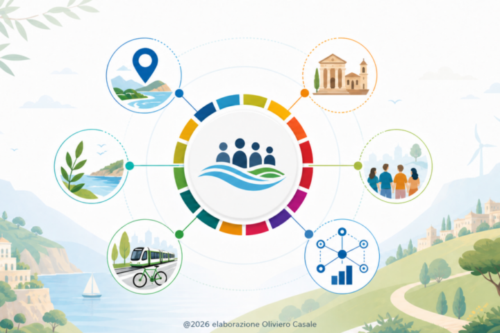 DMO AGENDA 2030