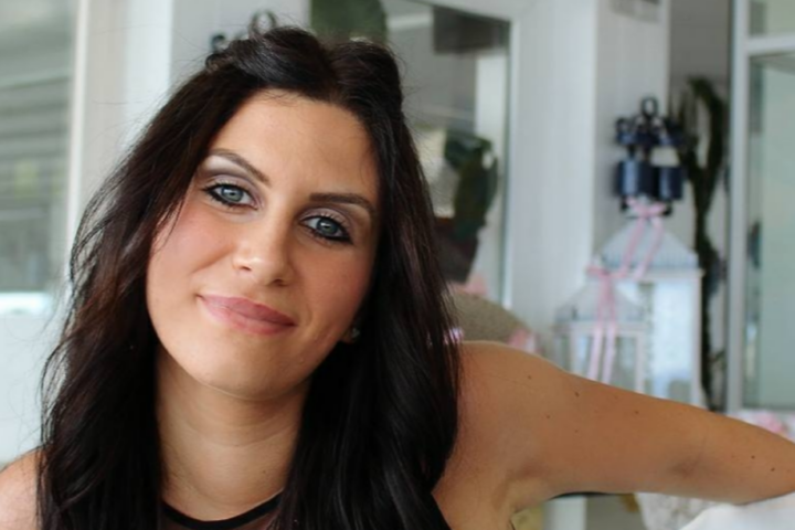 Erica Carroccia