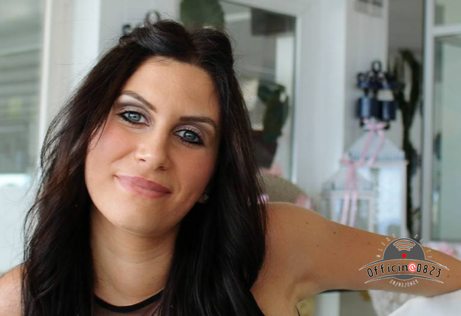 Erica Carroccia
