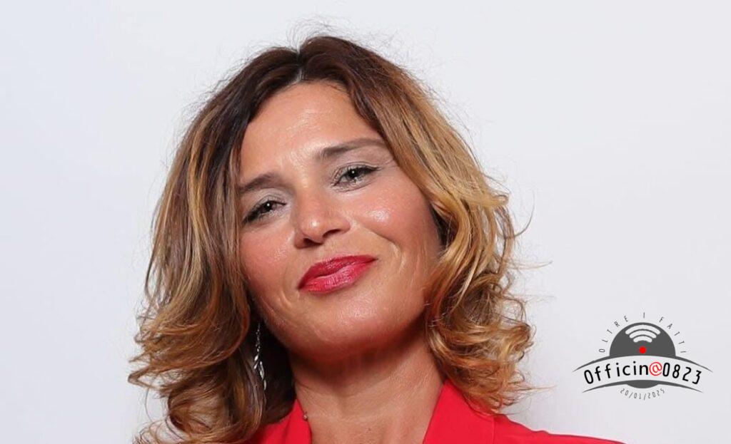 MARIA BONACCI