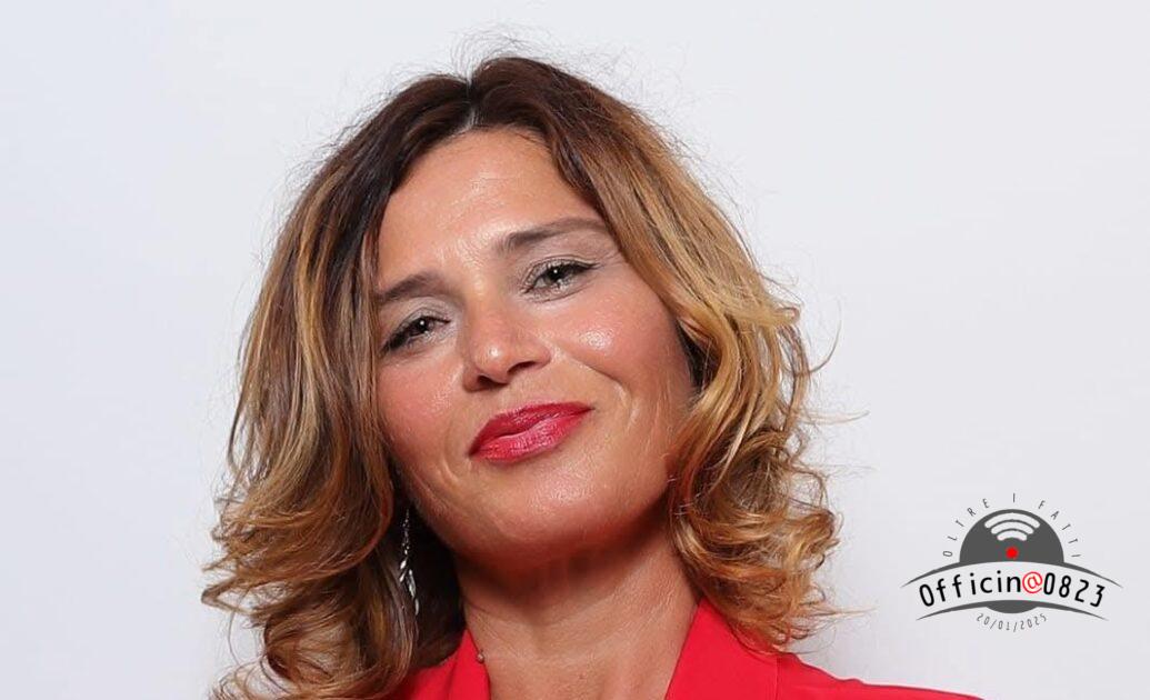 MARIA BONACCI