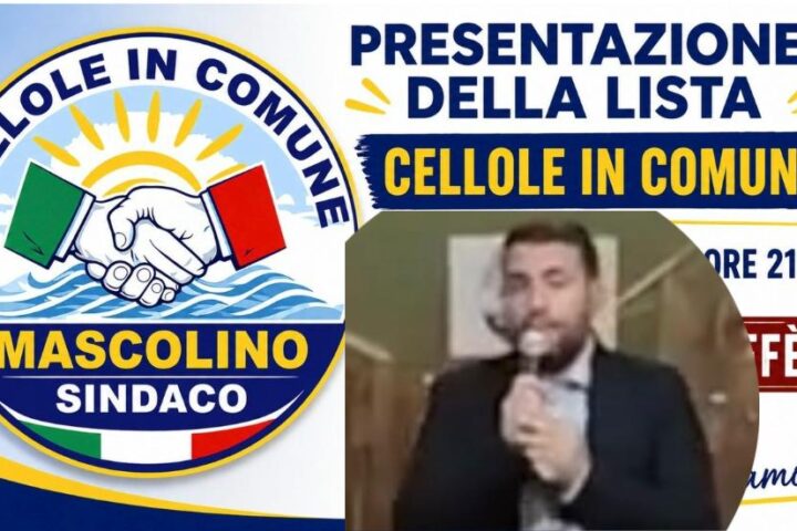 MASCOLINO