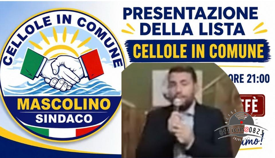 MASCOLINO