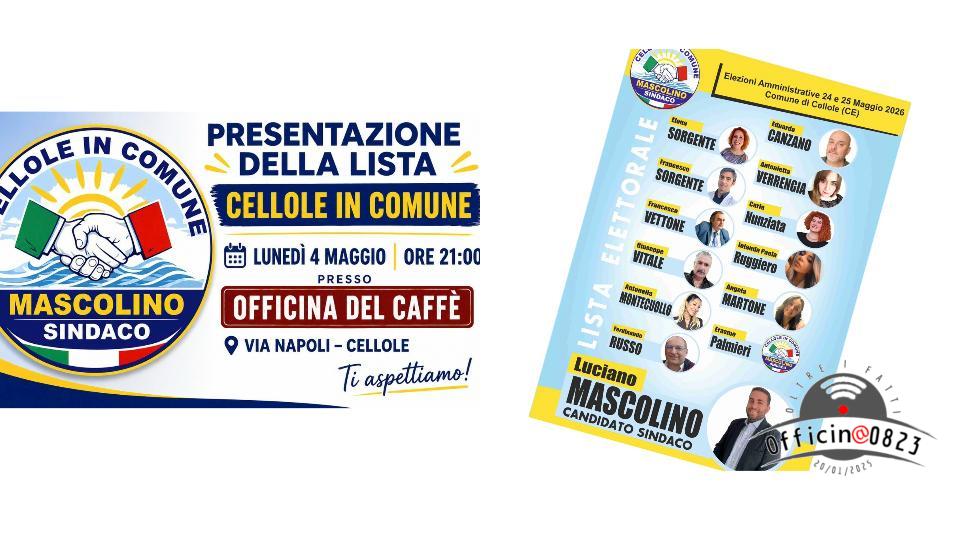 MASCOLINO