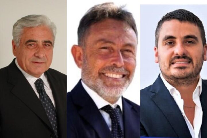 MONTECUOLLO, IOVINO, DI LEONE