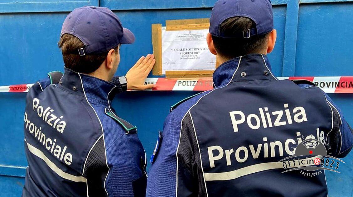 OFFICINA POLPROV