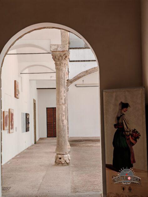 Oliviero Casale Museo Sessa Aurunca 01