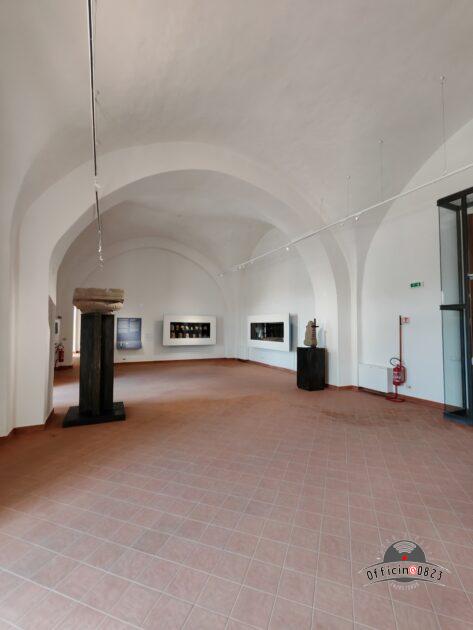 Oliviero Casale Museo Sessa Aurunca 02