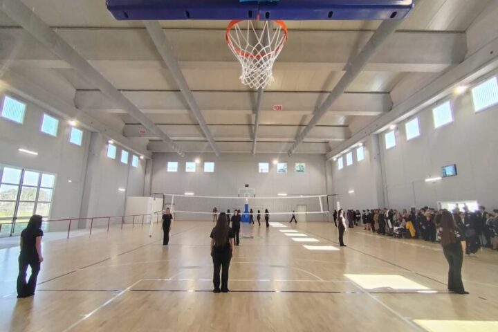 PALESTRA
