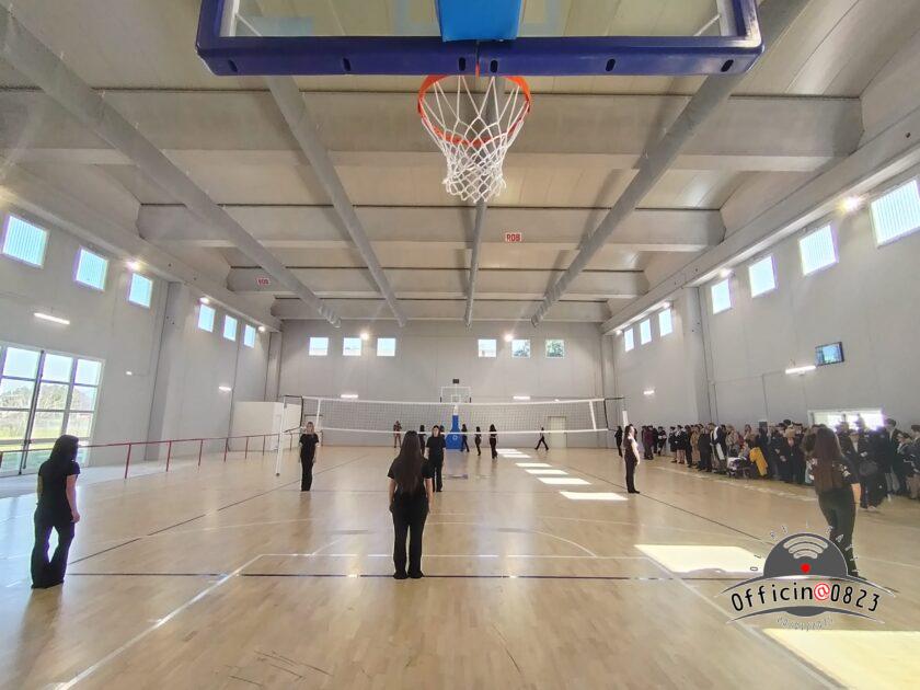 PALESTRA