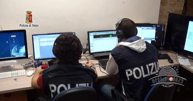 POLIZIA DI STATO