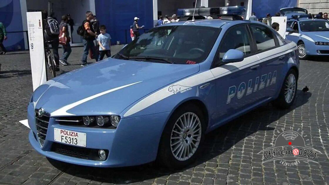 POLIZIA