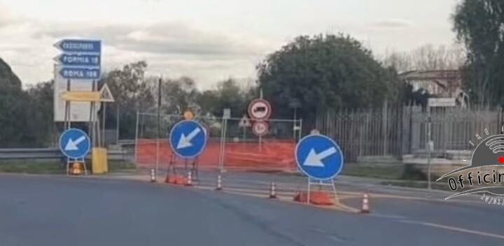 PONTE DEL GARIGLIANO 1