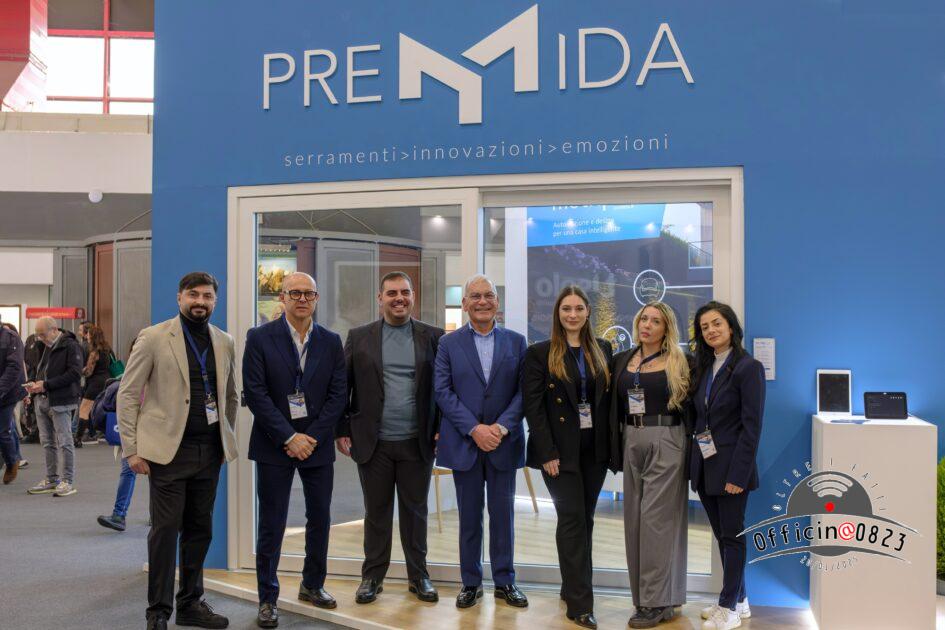 Premida 01 2025