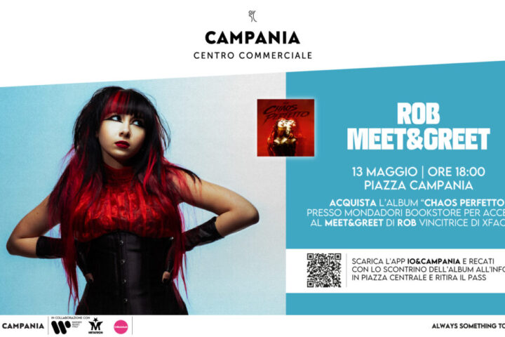 ROB al Campania