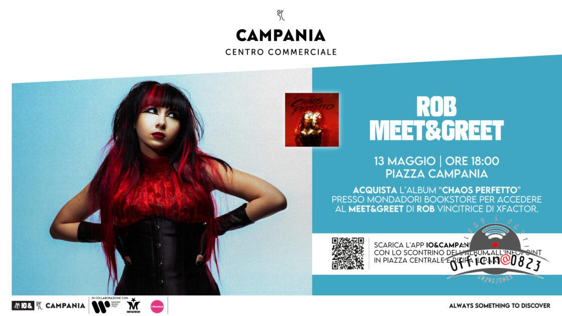 ROB al Campania
