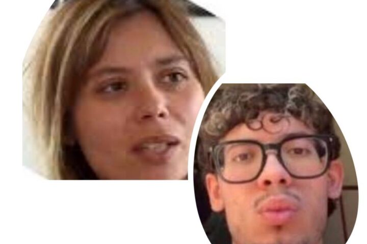 ROSSELLA E VINCENZO