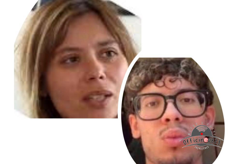 ROSSELLA E VINCENZO