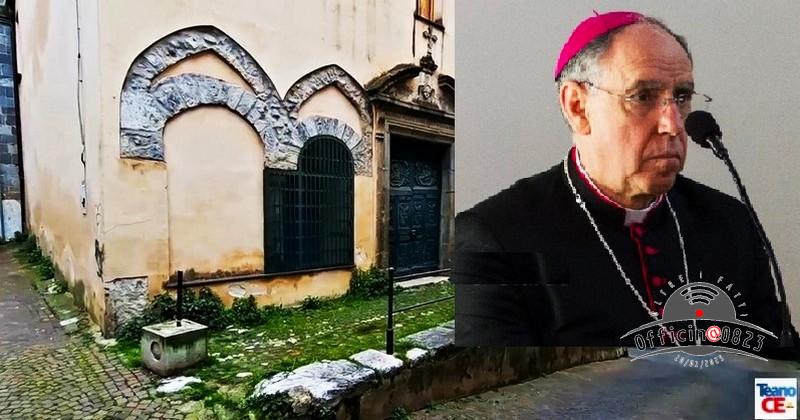 San Pietro In Aquariis Teano e Cirulli
