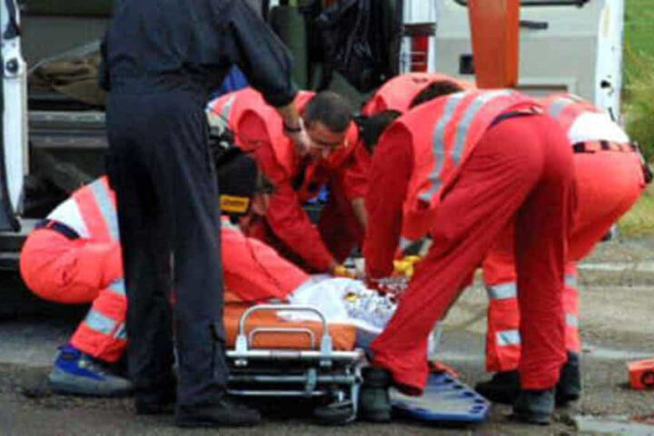 ambulanza 43 11 2 2 2 2
