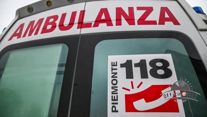 ambulanza