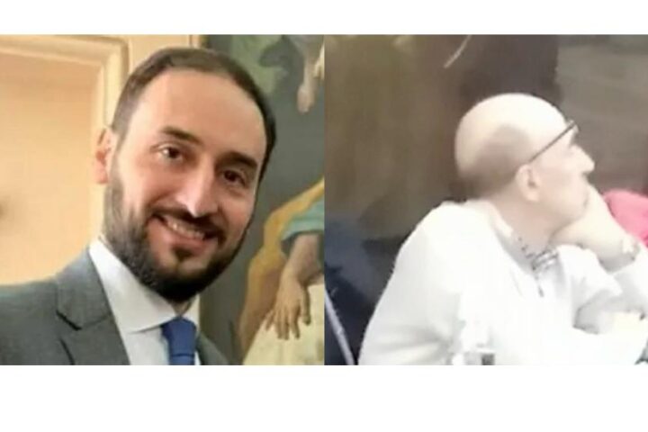 aveta e del mastro