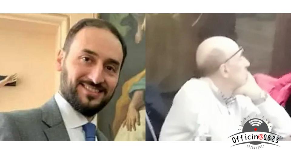 aveta e del mastro