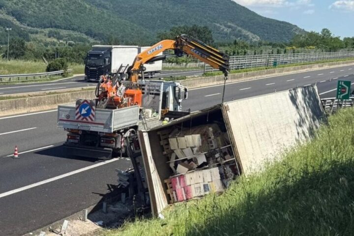 camion