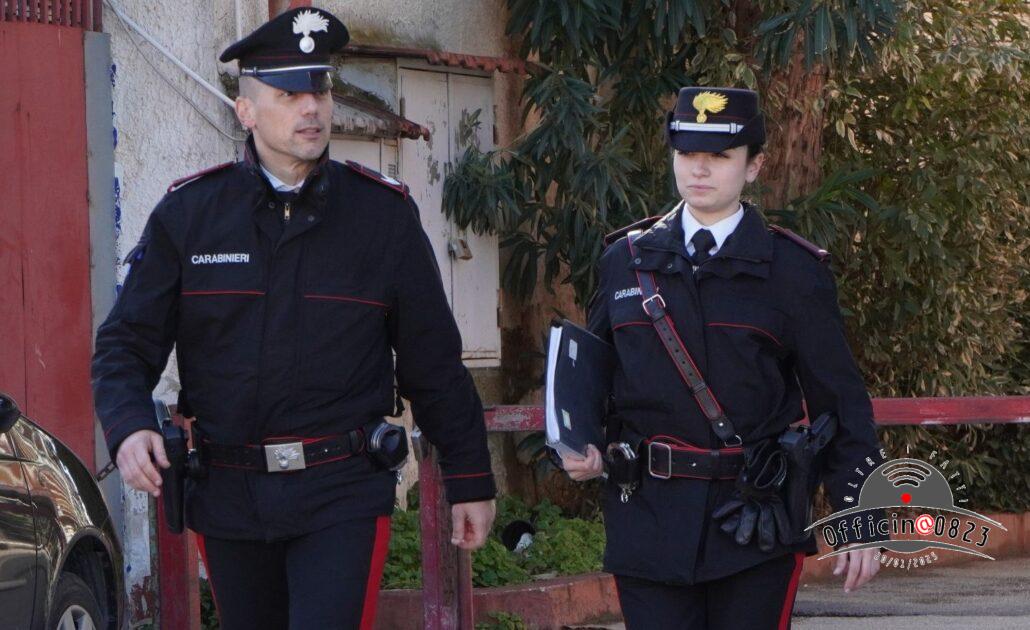 carabinieri 4